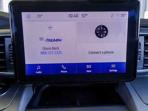 Used 2023 Ford Explorer XLT w/ Equipment Group 202A image 21