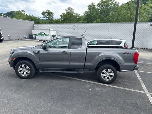 Used 2021 Ford Ranger XLT w/ Bed Utility Package AWD/4WD image 3