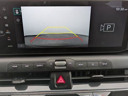 Used 2025 Kia K4 EX FWD image 28