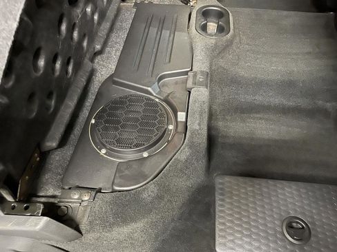 Used 2011 RAM 1500 Laramie w/ Protection Group image 24