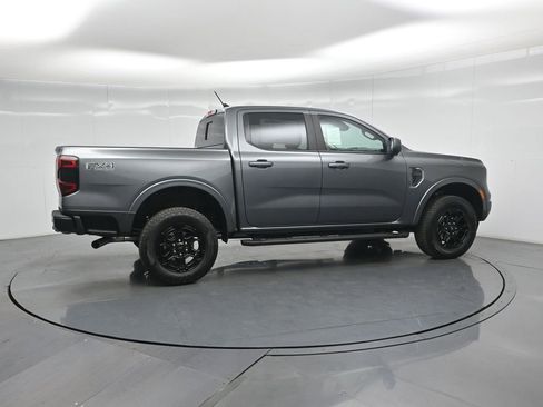 New 2026 Ford Ranger Lariat AWD/4WD image 25