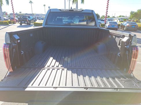 New 2026 Toyota Tundra Limited image 6