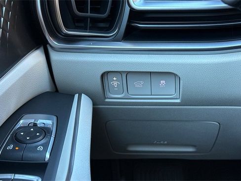 New 2026 Kia Sorento EX image 34