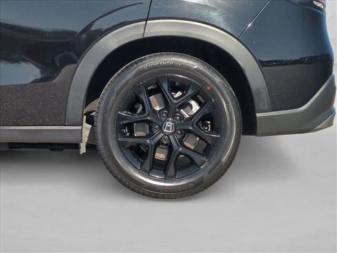 Used 2024 Honda HR-V Sport image 22