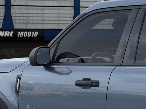 New 2025 Ford Bronco Sport Big Bend image 20