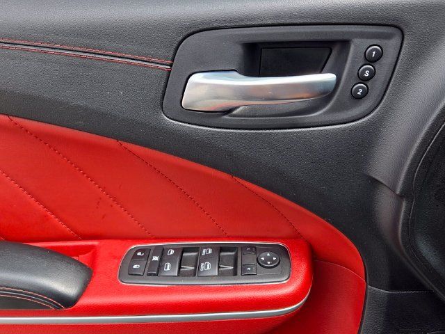 Used 2022 Dodge Charger Scat Pack RWD image 32