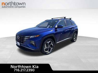 Used 2023 Hyundai Tucson SEL w/ Convenience Package