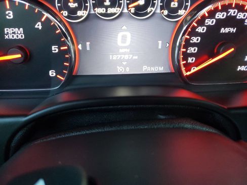 Used 2016 GMC Yukon XL Denali w/ Open Road Package image 19