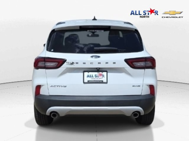 Used 2023 Ford Escape Active AWD/4WD image 4