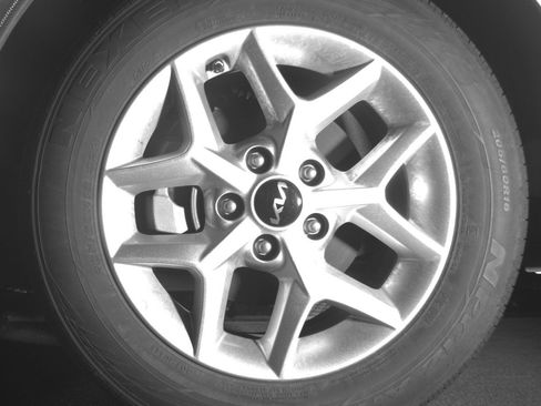 Used 2025 Kia Soul LX w/ LX Technology Package image 12