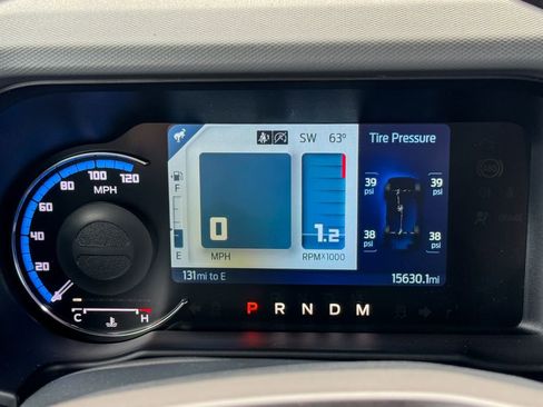 Certified 2023 Ford Bronco Big Bend image 27