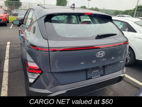 New 2026 Hyundai Kona SE image 6