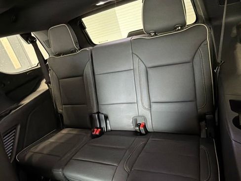 New 2026 Chevrolet Tahoe Premier w/ Sun And Tow Package AWD/4WD image 14
