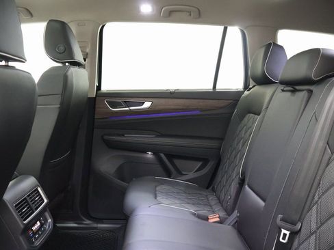 New 2026 Volkswagen Atlas SEL Premium R-Line AWD/4WD image 27