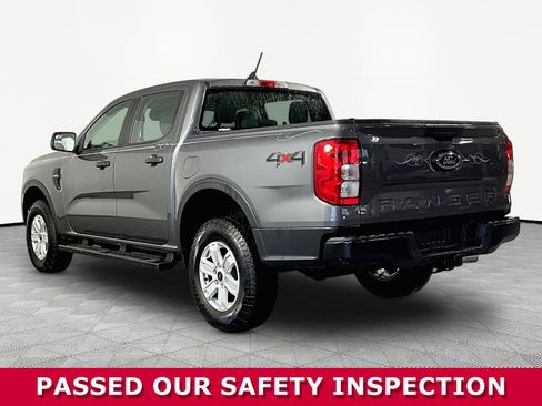 Used 2024 Ford Ranger XL w/ Trailer Tow Package AWD/4WD image 4