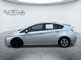 Used 2012 Toyota Prius Three video 2