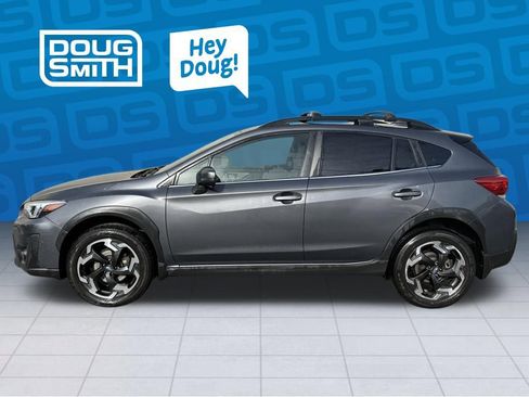 Used 2021 Subaru Crosstrek 2.5i Limited w/ Moonroof Package 2 image 2