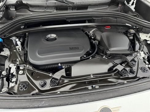 Used 2025 MINI Cooper Countryman S image 21