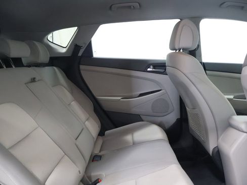 Used 2018 Hyundai Tucson SEL AWD/4WD image 24