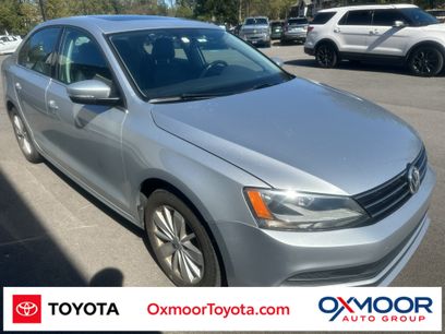 Used 2016 Volkswagen Jetta SE