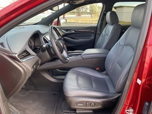 Used 2023 Buick Enclave Essence w/ Experience Buick Package image 33