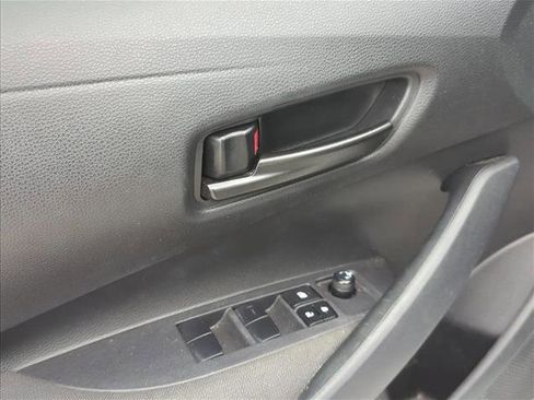 Certified 2023 Toyota Corolla LE image 12