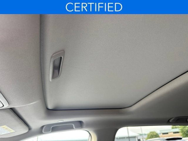 Used 2024 Honda CR-V EX-L image 18