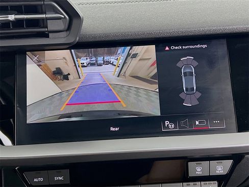 Used 2024 Audi A3 2.0T Premium w/ Convenience Package image 16