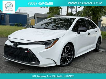 Used 2022 Toyota Corolla LE w/ LE Convenience Package