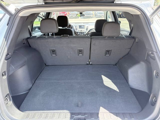 Used 2024 Chevrolet Equinox LT FWD image 26