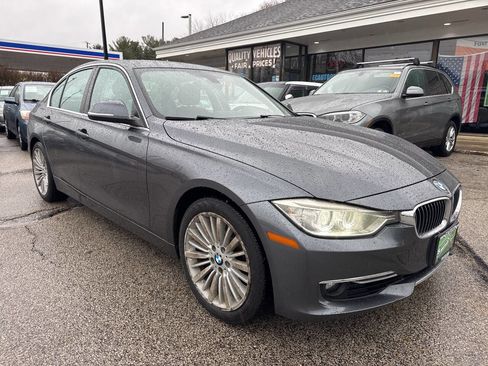 Used 2012 BMW 328i Sedan image 20