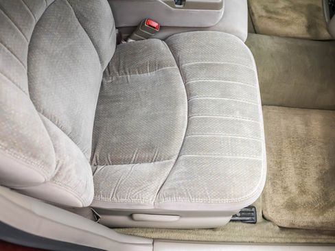 Used 2001 Buick Century Custom w/ Premium Pkg image 23