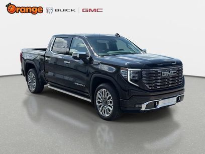 New 2026 GMC Sierra 1500 Denali Ultimate