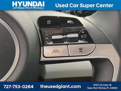 New 2026 Hyundai Elantra Limited image 26