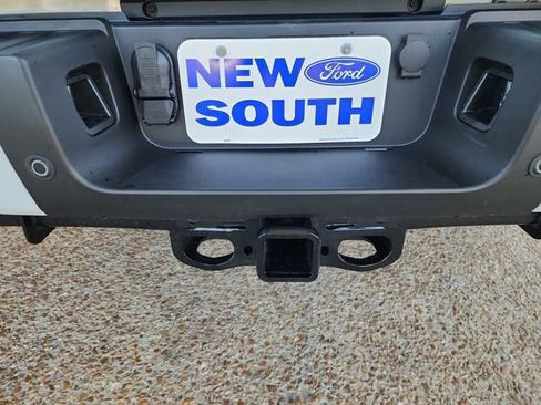 New 2025 Ford F250 Lariat w/ Lariat Ultimate Package image 37