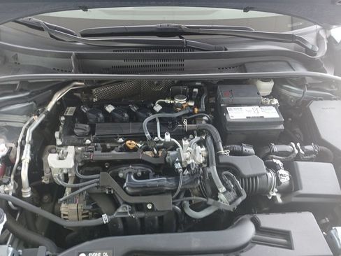 Used 2024 Toyota Corolla LE FWD image 14