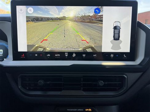 New 2025 Ford Bronco Sport Heritage w/ Convenience Package image 3