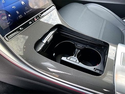 Certified 2023 Mercedes-Benz C 300 4MATIC Sedan image 21