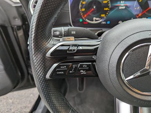 Used 2023 Mercedes-Benz CLS 450 4MATIC image 17