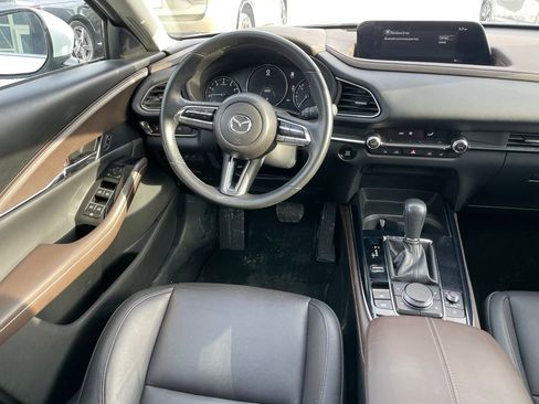 Certified 2023 MAZDA CX-30 AWD 2.5 S w/ Premium Package image 9