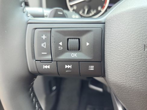 New 2026 Nissan Rogue SV w/ SV Premium Package FWD image 25