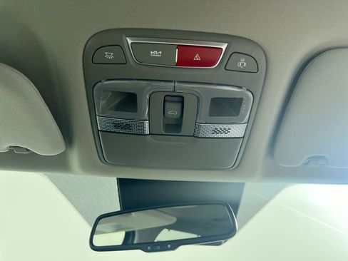 New 2025 Kia Telluride EX w/ EX Captain's Chair Package image 20