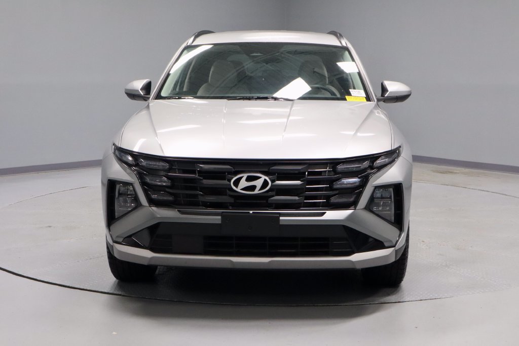 Used 2025 Hyundai Tucson SEL AWD/4WD image 7