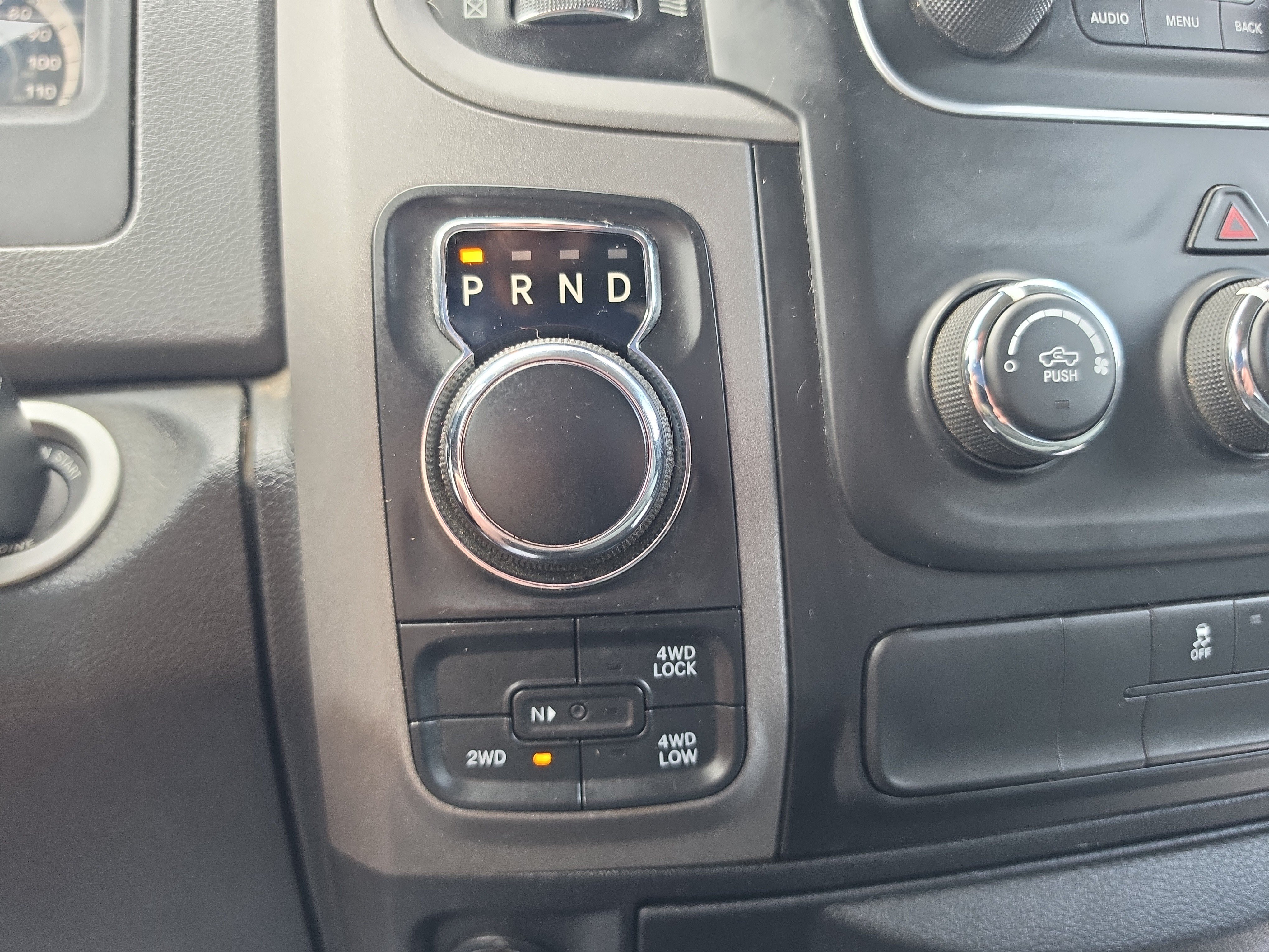 Used 2016 RAM 1500 Express AWD/4WD image 23