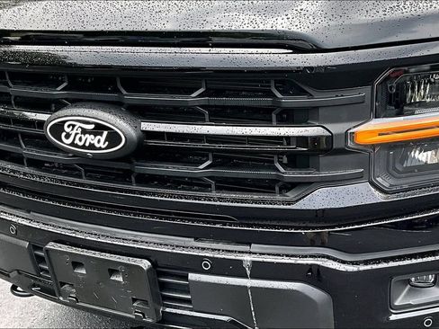Used 2025 Ford F150 XLT w/ Equipment Group 302A MID AWD/4WD image 32