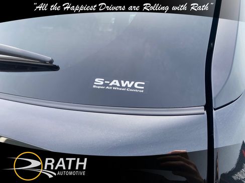 New 2026 Mitsubishi Outlander ES image 9