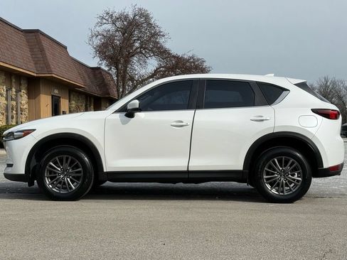 Used 2018 MAZDA CX-5 Sport FWD image 2