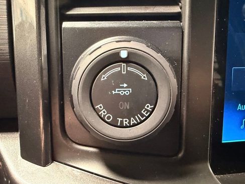 Used 2023 Ford F150 XLT w/ Equipment Group 302A High image 36