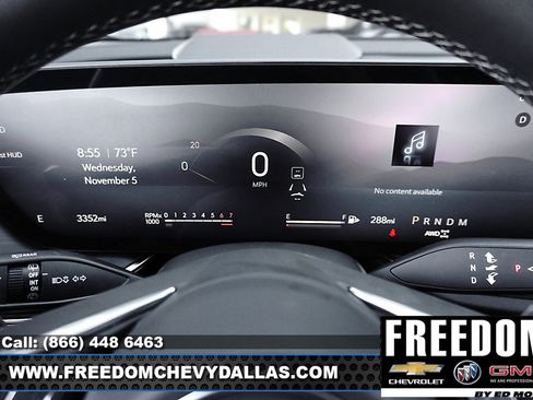 New 2025 Buick Envision Preferred image 18