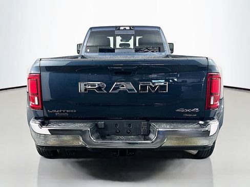 New 2026 RAM 3500 Limited AWD/4WD image 6
